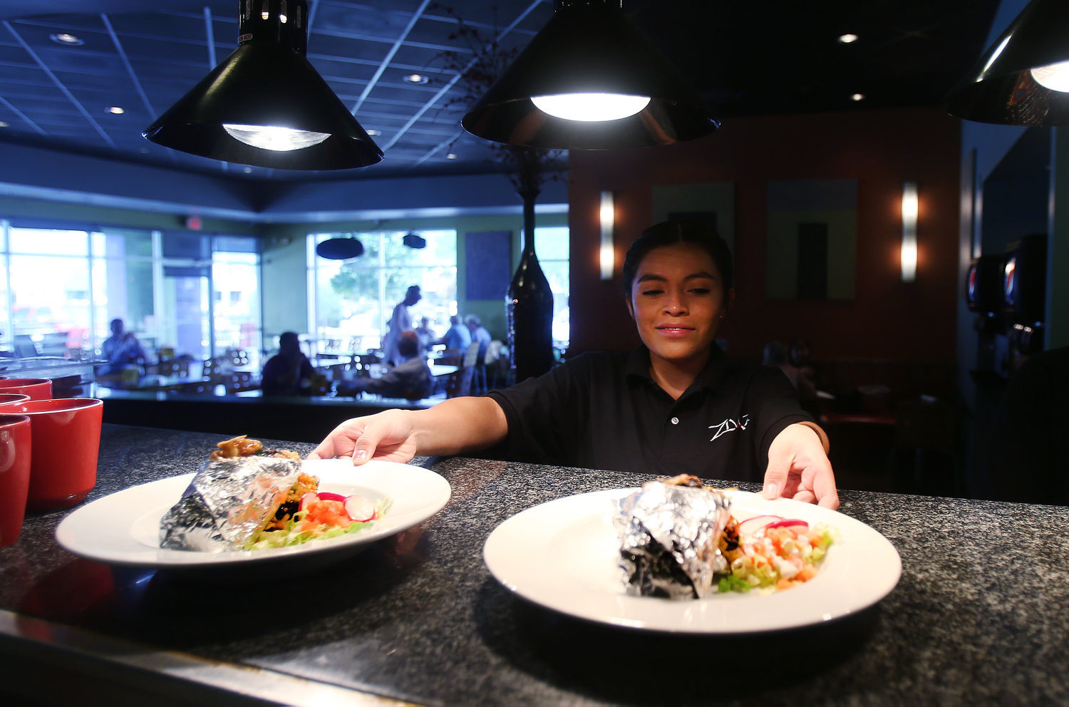 Zivaz Mexican Bistro